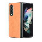 For Samsung Galaxy Z Fold3 5G / Orange
