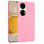 For Huawei P50 / Pink