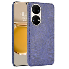 Shockproof Crocodile Texture PC + PU Case, For Google Pixel 5a 5G, For Samsung Galaxy Z Flip3 5G, For Samsung Galaxy Z Fold3 5G, For Huawei P50