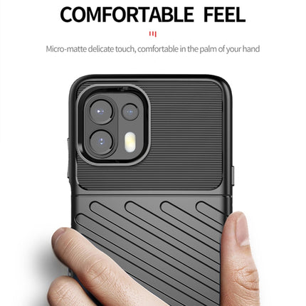 Thunderbolt Shockproof TPU Protective Soft Case, For Motorola Moto Edge 20 Lite / Edge 20 Fusion, For Motorola Moto Edge 20 Pro / S Pro, For Motorola Moto Edge 2021, For Xiaomi Redmi 10