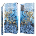 For Motorola Moto G50 / Milky Way