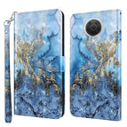For Nokia G20 / G10 / 6.3 / Milky Way