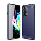 For Motorola Moto Edge 20 / Blue