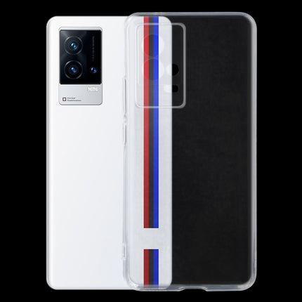 0.75mm Ultra-thin Transparent TPU Soft Protective Case, For Honor Magic3 Pro, For vivo iQOO 8, For Xiaomi Mi Mix 4, For Honor Play 5T Pro