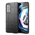 For Moto Edge 20 Pro / S Pro / Black