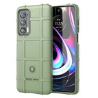 For Motorola Moto Edge 2021 / Green