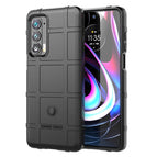 For Motorola Moto Edge 2021 / Black