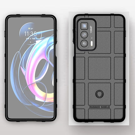 Full Coverage Shockproof TPU Case For Motorola Moto Edge 20