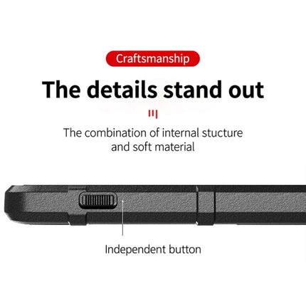 Full Coverage Shockproof TPU Case For Motorola Moto Edge 20