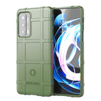 For Motorola Moto Edge 20 / Green