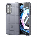 For Motorola Moto Edge 20 / Grey