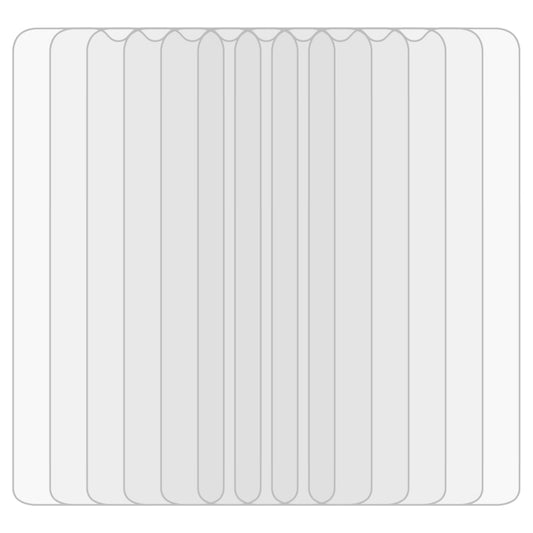 10 PCS 0.26mm 9H 2.5D Tempered Glass Film, For Huawei Maimang 10 SE(10 PCS), For Huawei nova 8i(10 PCS), For Samsung Galaxy A52s 5G / A23s(10 PCS), For Honor X20(10 PCS), For Samsung Galaxy A31s(10 PCS), For Samsung Galaxy A03s / A03 Core (10 PCS)�����...