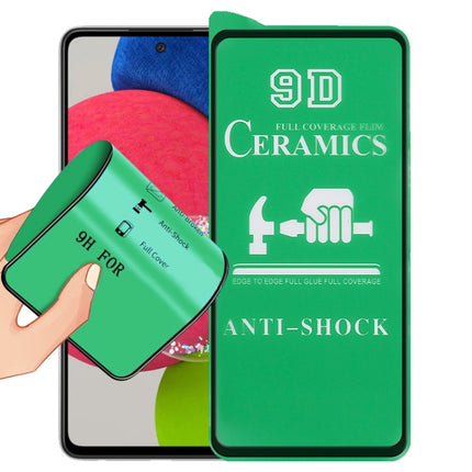 9D Full Screen Full Glue Ceramic Film, For Xiaomi Redmi 8 (1 PC), For Samsung Galaxy A31s (1 PC), For Samsung Galaxy A52s 5G (1 PC), For Xiaomi Redmi 9A / 9A Sport / 9C / 9C NFC / Poco C31 / 9 Acitv (1 PC), For Samsung Galaxy M21 / M21 2020 (1 PC)     ...