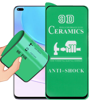 9D Full Screen Full Glue Ceramic Film, For Xiaomi Redmi 8 (1 PC), For Samsung Galaxy A31s (1 PC), For Samsung Galaxy A52s 5G (1 PC), For Xiaomi Redmi 9A / 9A Sport / 9C / 9C NFC / Poco C31 / 9 Acitv (1 PC), For Samsung Galaxy M21 / M21 2020 (1 PC)     ...