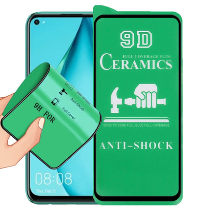 9D Full Screen Full Glue Ceramic Film, For Xiaomi Redmi 8 (1 PC), For Samsung Galaxy A31s (1 PC), For Samsung Galaxy A52s 5G (1 PC), For Xiaomi Redmi 9A / 9A Sport / 9C / 9C NFC / Poco C31 / 9 Acitv (1 PC), For Samsung Galaxy M21 / M21 2020 (1 PC)     ...
