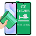 For Xiaomi Redmi 9A / 9A Sport / 9C / 9C NFC / Poco C31 / 9 Acitv (1 PC)