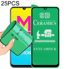 For Samsung Galaxy M21 / M21 2020 (25 PCS)