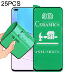 For Huawei nova 8i (25 PCS)