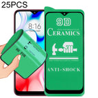 For Xiaomi Redmi 8 (25 PCS)
