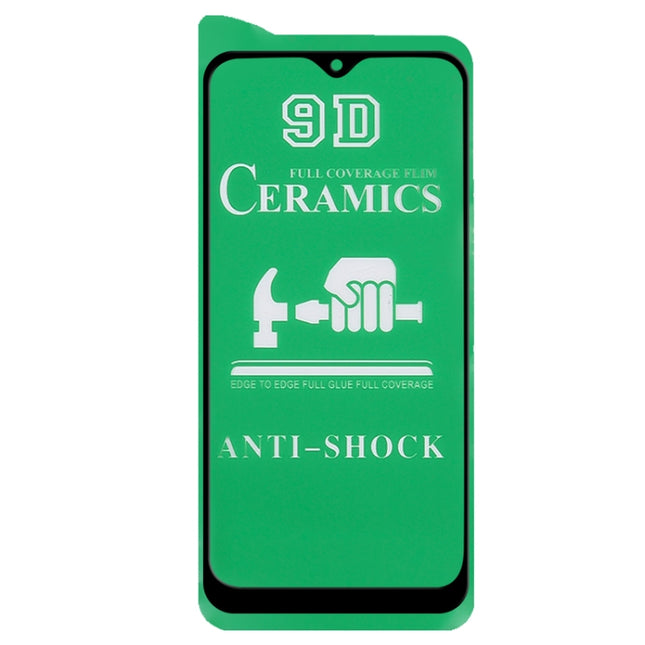 25 PCS 9D Full Screen Full Glue Ceramic Film, For Samsung Galaxy A31s (25 PCS), For Xiaomi Redmi 8 (25 PCS), For Xiaomi Redmi 9A / 9A Sport / 9C / 9C NFC / Poco C31 / 9 Acitv (25 PCS), For Samsung Galaxy A52s 5G (25 PCS), For Xiaomi Redmi 10 (25 PCS)  ...
