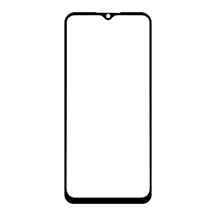 Full Glue Full Cover Screen Protector Tempered Glass Film, For Samsung Galaxy A03s(1 PC), For Samsung Galaxy A31s(1 PC), For Samsung Galaxy A52s 5G(1 PC), For Xiaomi Redmi 10(1 PC)