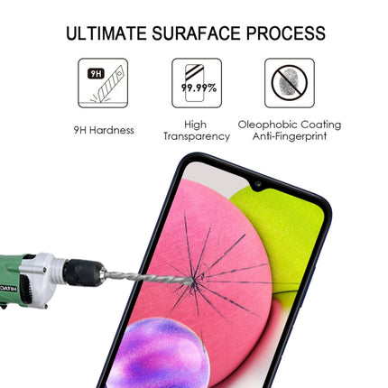 Full Glue Full Cover Screen Protector Tempered Glass Film, For Samsung Galaxy A03s(1 PC), For Samsung Galaxy A31s(1 PC), For Samsung Galaxy A52s 5G(1 PC), For Xiaomi Redmi 10(1 PC)