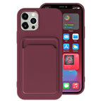 For iPhone 13 Pro / Dark Purple