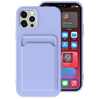 For iPhone 13 Pro / Light Purple
