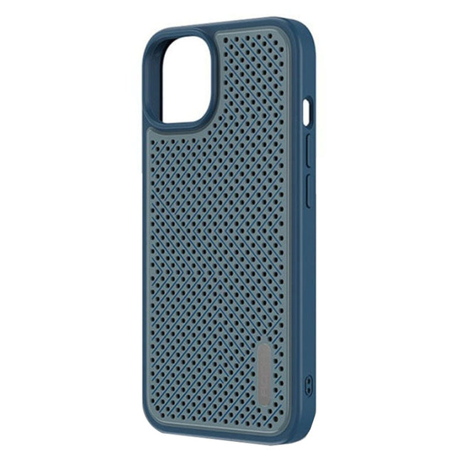 Funda de TPU ultrafina con disipación de calor de grafeno ROCK para iPhone 13 mini, iPhone 13, iPhone 13 Pro, iPhone 13 Pro Max