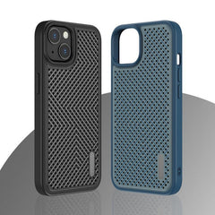 ROCK Graphene Heat Dissipation Ultra-thin TPU Case, For iPhone 13 Pro Max