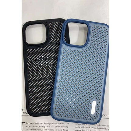 ROCK Graphene Heat Dissipation Ultra-thin TPU Case