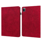 For Xiaomi Pad 5 Pro / Pad 5 / Red