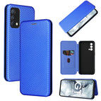 For OPPO Realme GT Master / Blue