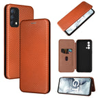 For OPPO Realme GT Master / Brown