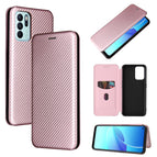 For OPPO Reno6 Z / Pink