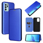 For OPPO Reno6 Z / Blue