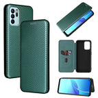 For OPPO Reno6 Z / Green