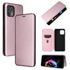 For Motorola Edge 20 Lite / Pink