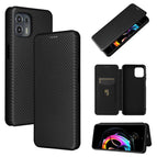 For Motorola Edge 20 Lite / Black