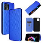 For Motorola Edge 20 Lite / Blue