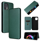 For Motorola Edge 20 Lite / Green