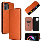 For Motorola Edge 20 Lite / Brown