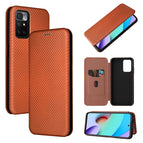 For Xiaomi Redmi 10 / Brown