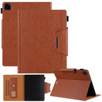 For iPad Pro 12.9 2022 / 2021 / 2020 / 2018 / Brown