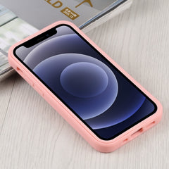 Acrylic + TPU 360 Degrees Full Coverage Shockproof Protective Case, For iPhone 13 mini, For iPhone 13, For iPhone 13 Pro, For iPhone 13 Pro Max