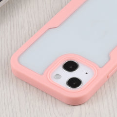 Acrylic + TPU 360 Degrees Full Coverage Shockproof Protective Case, For iPhone 13 mini, For iPhone 13, For iPhone 13 Pro, For iPhone 13 Pro Max