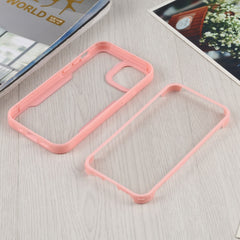 Acrylic + TPU 360 Degrees Full Coverage Shockproof Protective Case, For iPhone 13 mini, For iPhone 13, For iPhone 13 Pro, For iPhone 13 Pro Max