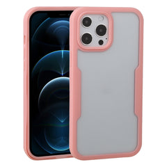 Acrylic + TPU 360 Degrees Full Coverage Shockproof Protective Case, For iPhone 13 mini, For iPhone 13, For iPhone 13 Pro, For iPhone 13 Pro Max