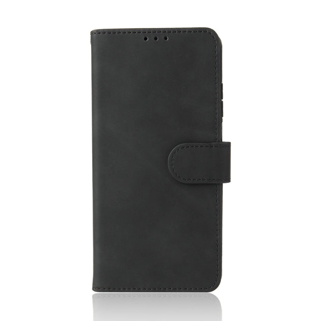 Solid Color Skin Feel Magnetic Buckle Horizontal Flip Calf Texture PU Leather Case with Holder & Card Slots & Wallet, For Xiaomi Redmi 10, For Xiaomi Mix 4, For Xiaomi Poco F3 GT / Redmi K40 Gaming