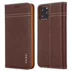 For iPhone 11 Pro / Brown